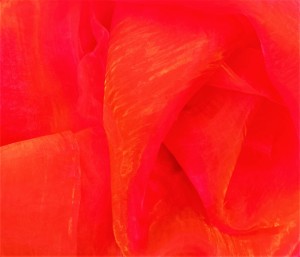 UNIKALNA ORGANTYNA KRESZOWANA W PIĘKNEJ DWUTONOWEJ BARWIE POMARAŃCZOWEJ Z DELIKATNYM POŁYSKIEM GLAMOUR WYSOKOŚĆ 270 CM PRODUCENT POLONTEX CZĘSTOCHOWA