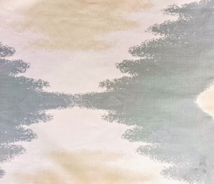 POSZEWKA JASIEK W PASTELOWYCH BARWACH TKANINA SATYNA BAWEŁNA