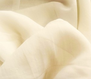 PIĘKNY WOAL KRESZOWANY W NIEZWYKLE SUBTELNEJ BARWIE ECRU W ODCIENIU ŚMIETANOWYM WYSOKOŚĆ 270 CM PRODUCENT POLONTEX CZĘSTOCHOWA