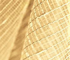 EFEKTOWNA FIRANA SIATKA BUKLA DESZCZYK W STONOWANYM KOLORZE ECRU DÓŁ WYKOŃCZONY FABRYCZNIE WYSOKOŚĆ 160 CM 250 CM PRODUCENT HAFT KALISZ